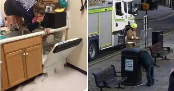 15 жизненных обид, которые всех вокруг насмешили до слёз