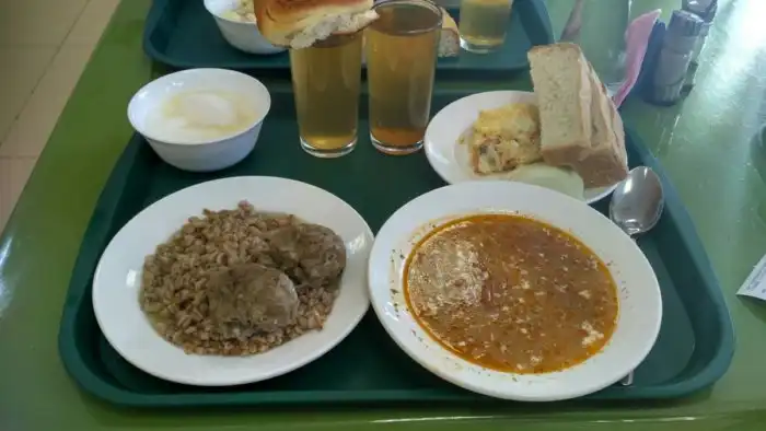 Сможет ли человек из Средневековья выжить в нашем времени?