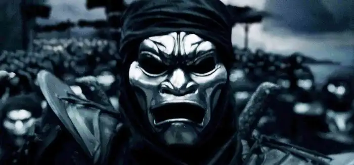 «Бессмертные»: интересные факты об элите персидского спецназа