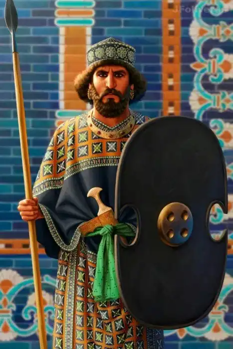 «Бессмертные»: интересные факты об элите персидского спецназа