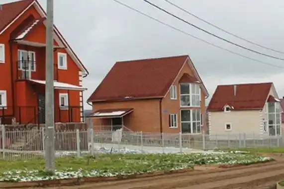 Чем отличаются дома «на продажу» от домов, построенных «для себя»? Только лишь ценой, но никак не качеством