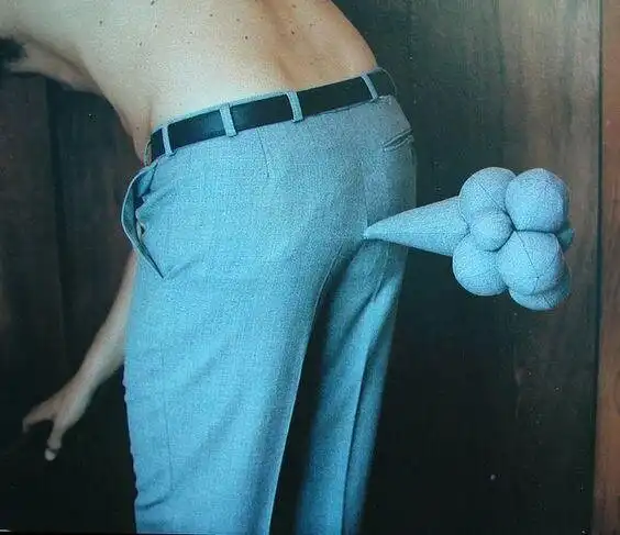 Злющий хенд-мейд: ужасы за которые еще и денег хотят