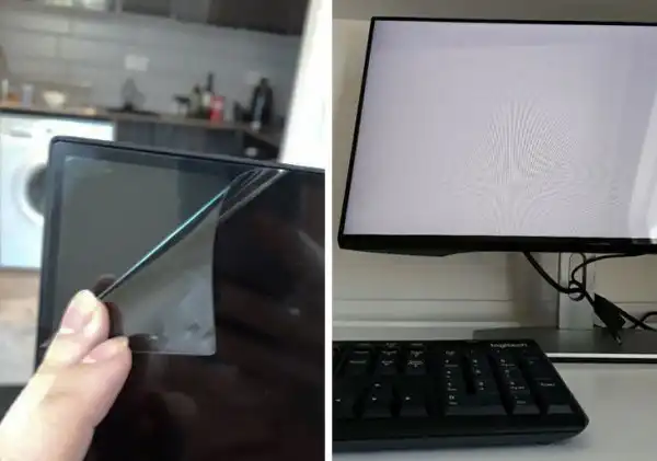 Подборка из серии "бывают в жизни огорчения"