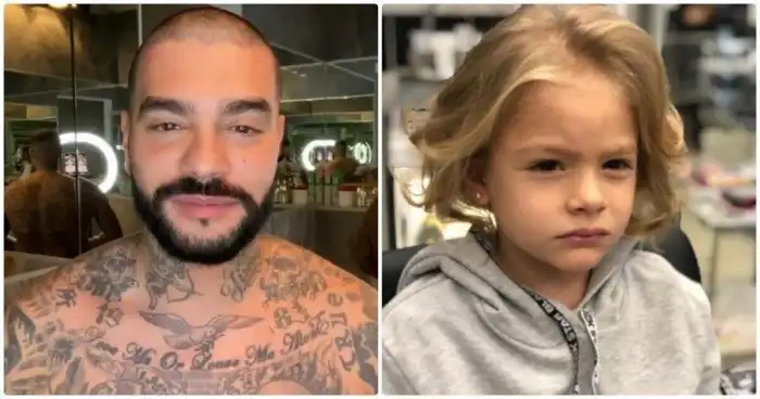 Как сейчас выглядят дети знаменитых российских отцов и матерей