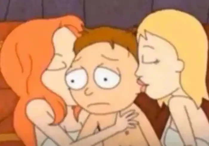 "Случайно вошел не туда": вся правда об изменах и не только