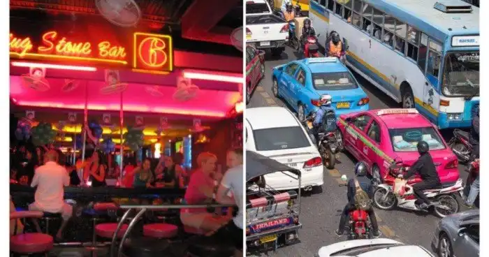 10 особенностей местной жизни, которые могут удивить в Таиланде