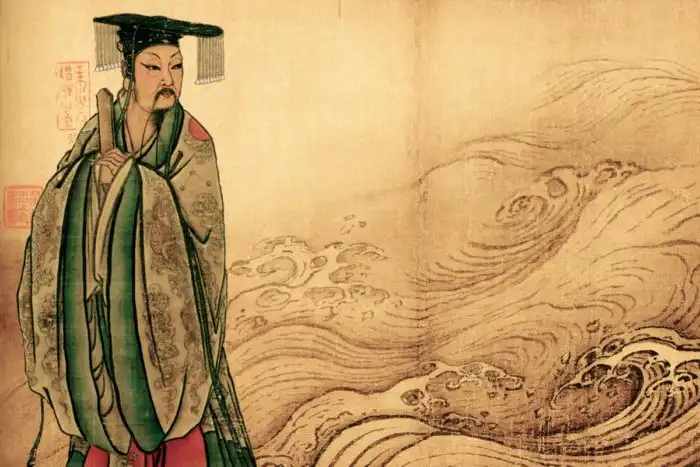 Почему на востоке едят палочками