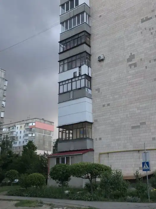 Безумные царь-балконы от горе-самоделкиных