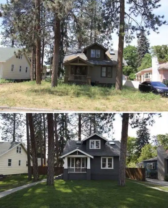 Наконец-то дошли руки: 30 проектов, осуществленных людьми на карантине