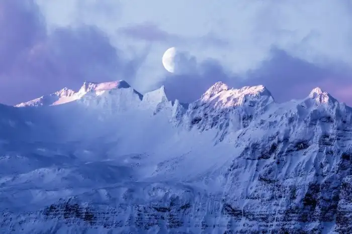 Девушка-фотограф влюбилась в Исландию и переехала туда жить