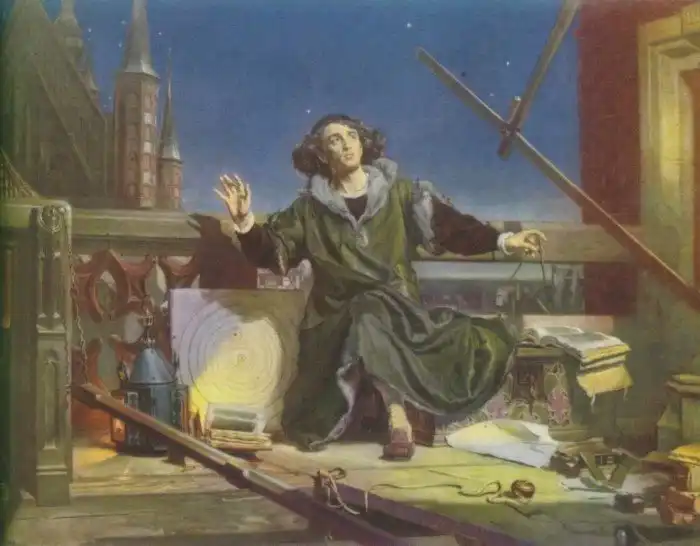 Планета-невидимка