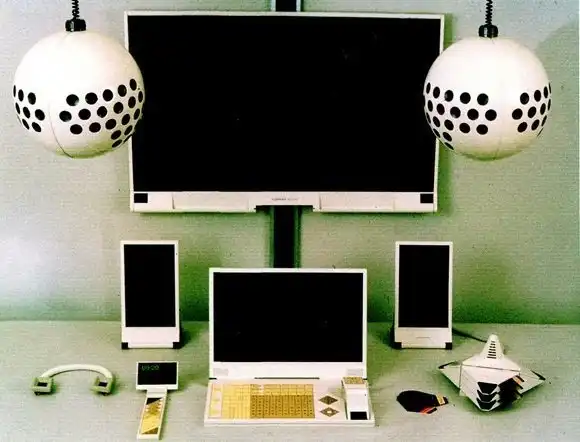 Технологии СССР, которые мы потеряли