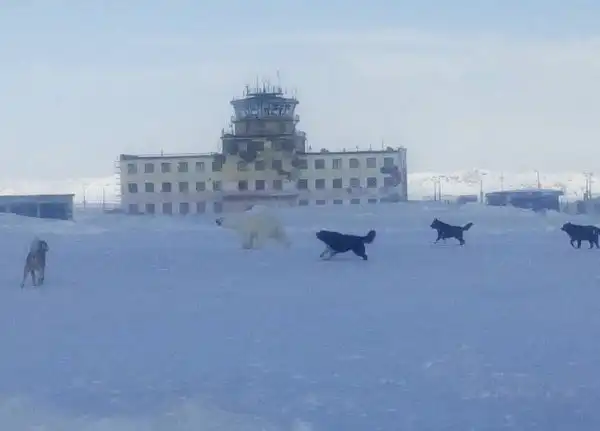 Подборка удивительных мест нашей планеты