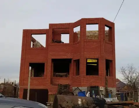 "Дом за миллион" миф или реальность? На каком этапе строительства у меня закончился миллион