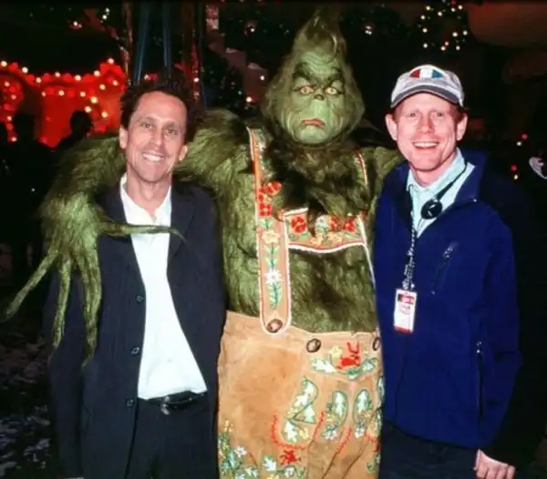 Закадровые фото фильмов, которым в 2020 году исполняется 20 лет