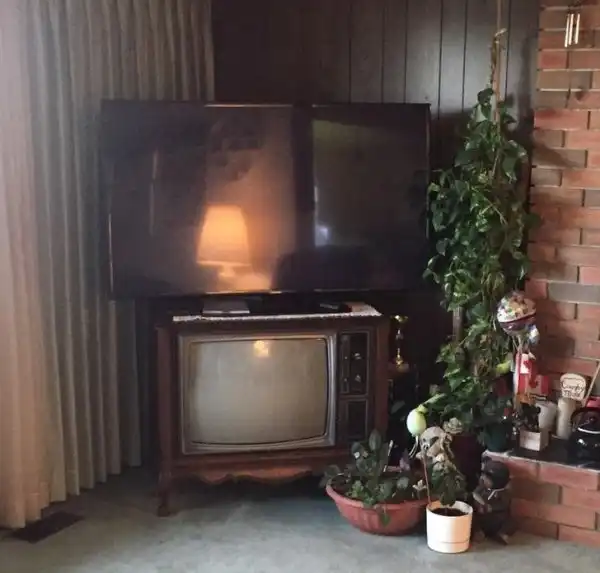 Пост о любимых бабушках и дедушках