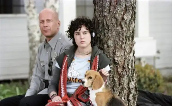 Знаменитости, которые снимались в кино вместе со своими детьми