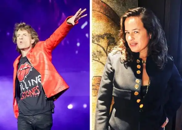 Как выглядят и чем занимаются дети культовых рок-музыкантов