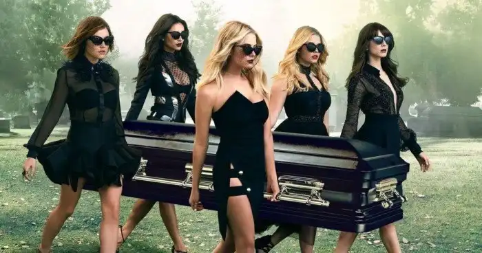 Между нами, девочками: 10 сериалов о женской дружбе и вражде