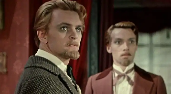 10 интересных фактов о фильме «Идиот»