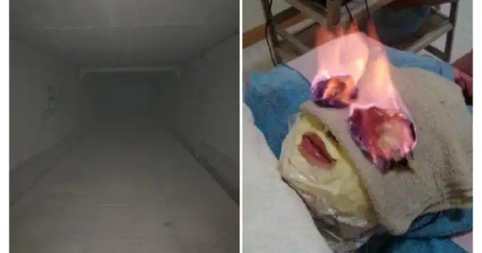 15 совершенно обычных фото, которые могут пощекотать нервишки