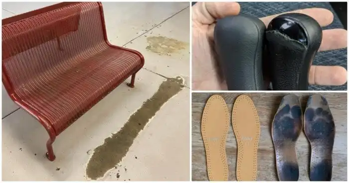 19 пронзительных и отрезвляющих фото того, как беспощадно время