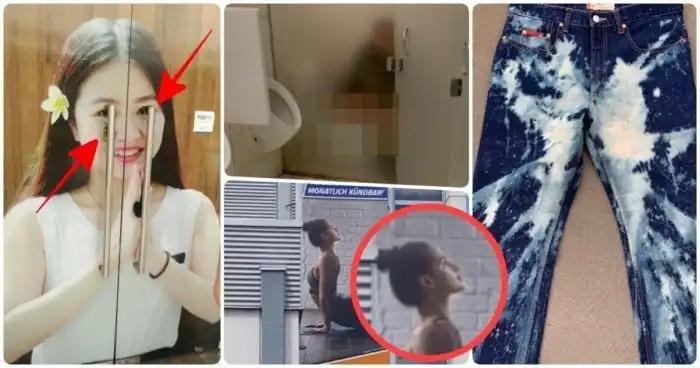 Маразмы от горе-дизайнеров, идеи которых оказались полным провалом