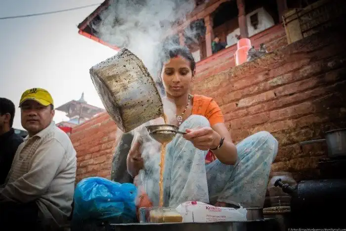 Неизвестные Гималаи