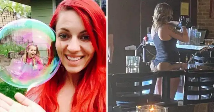 15 невероятных снимков, которые пойманы в нужный момент, и с необычного ракурса