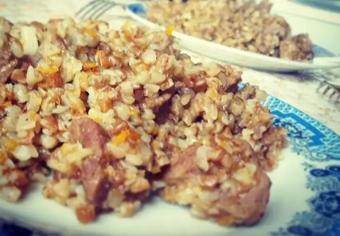 Почему гречку обожают в России, но не едят в остальном мире?