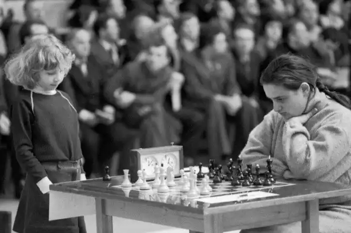 Ретро фотографии