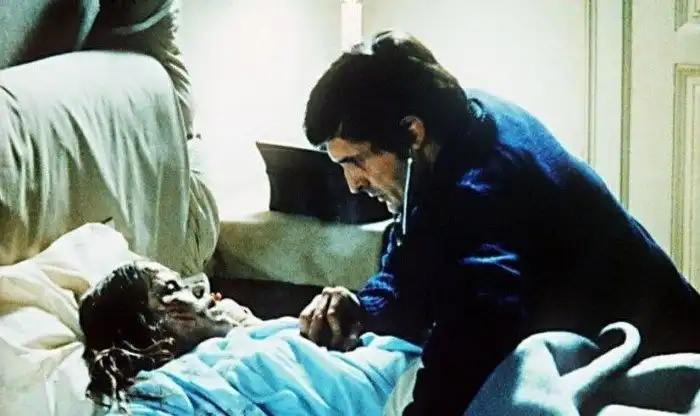 Самые кассовые фильмы ужасов