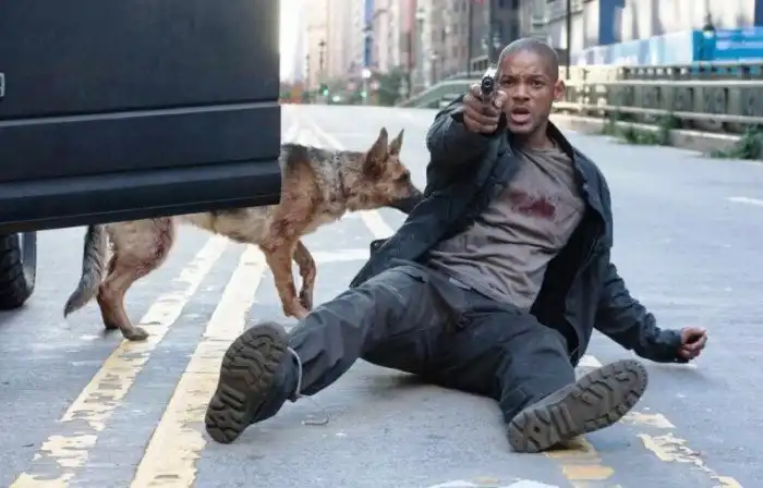 Лучшие фильмы и сериалы про зомби-апокалипсис