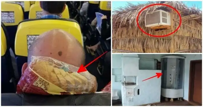 Да что вы знаете об удобствах, или Комфортно жить не запретишь