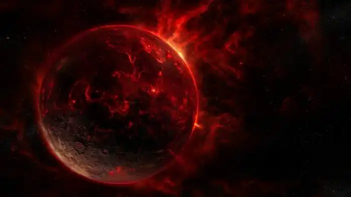 Как на Земле появилась вода: 3 гипотезы происхождения «источника жизни»