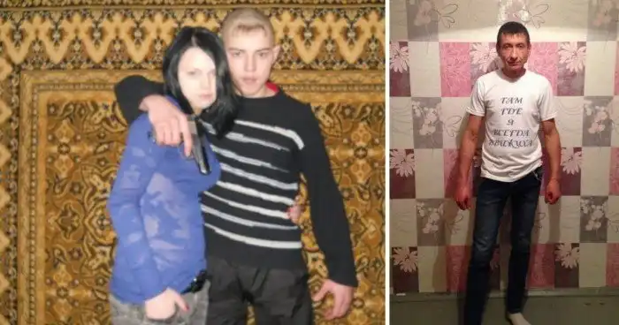 Они считают себя настоящими бруталами, но окружающие почему-то смеются им в след