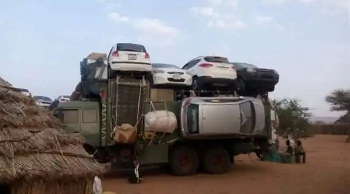 23 + фото, после которых вы сможете сказать: "Теперь я все видел!”