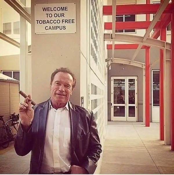 Когда очень хочется немного побыть "бунтарем"