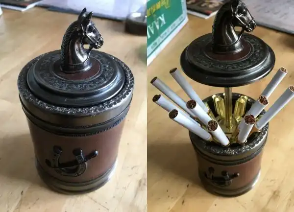 Подборка странных находок с барахолок