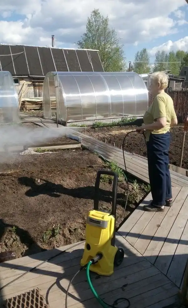 Дачные хитрости, дающие +100 к урожайности