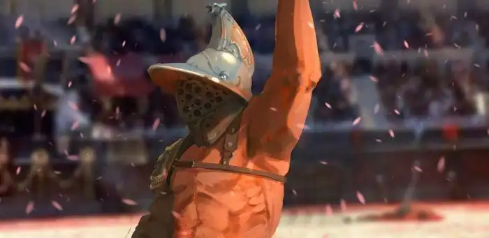 Провокаторы, бестиарии, фракийцы и ещё 10 типов воинов, сражавшихся на аренах Древнего Рима