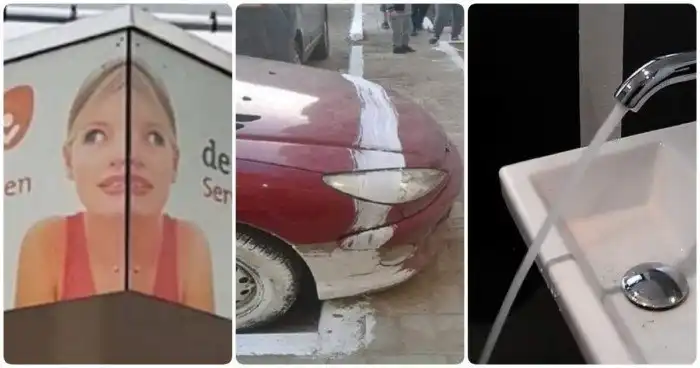 15 горе-работников, халатность которых зашкаливает