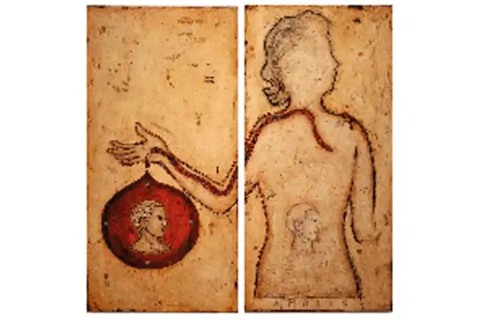 Почему кровь берут именно из безымянного пальца