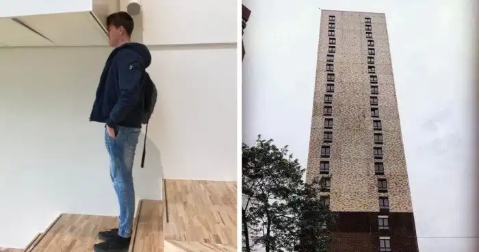 16 странных решений в архитектуре и дизайне, которые обернулись провалом