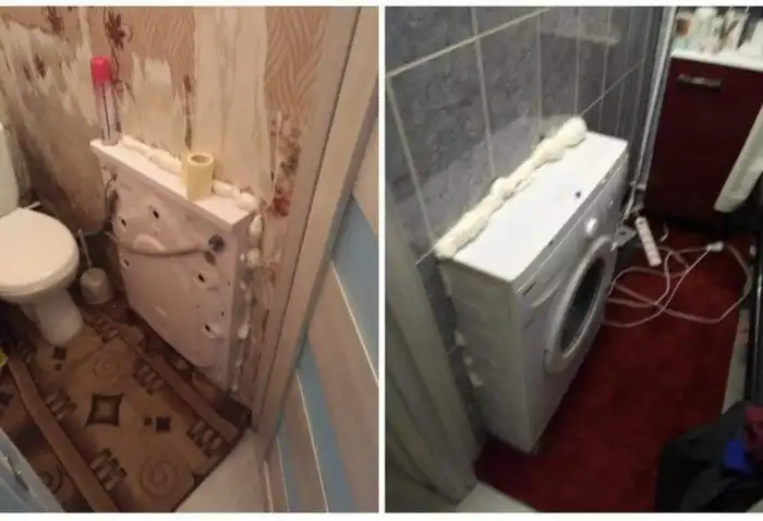 16 странных решений в архитектуре и дизайне, которые обернулись провалом