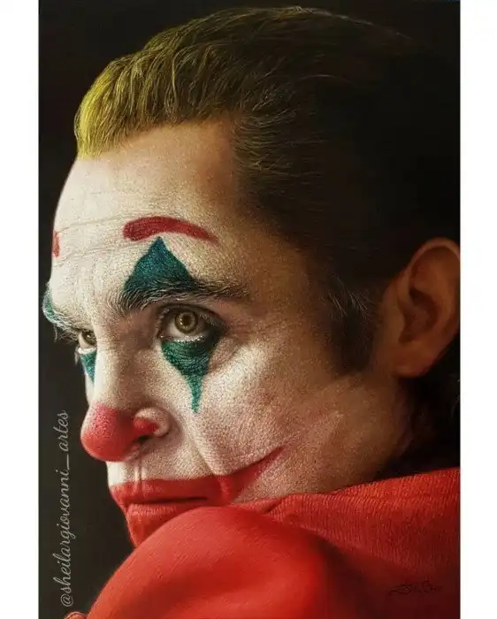 Карандашные портреты известных личностей, которые тяжело отличить от фотографий