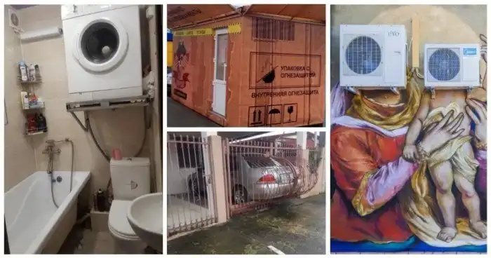 Мне бы хоть каплю их гениальности, может и жизнь бы стала лучше