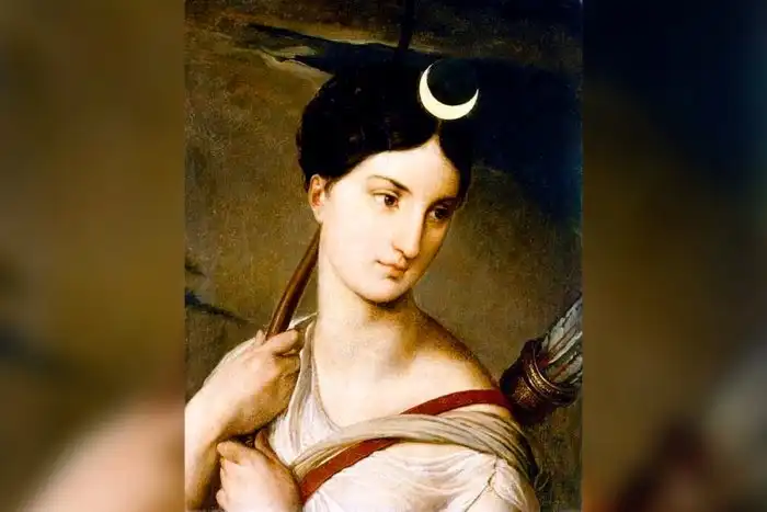 Почему полумесяц – символ ислама?