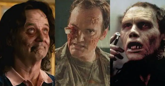 Топ-21 фильмов про зомби