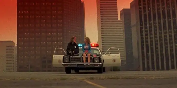 Топ-21 фильмов про зомби